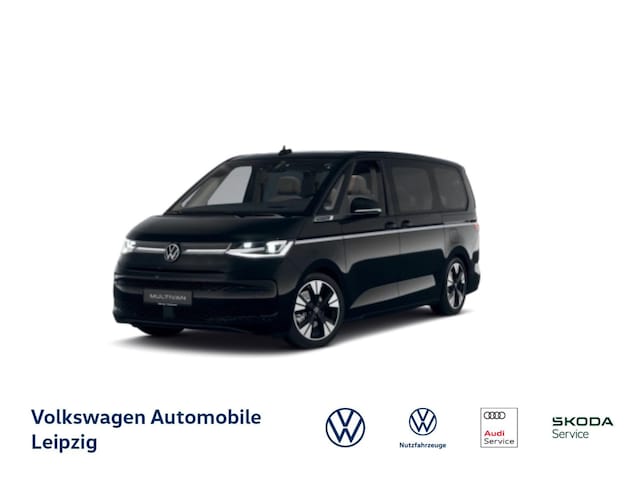 Volkswagen Multivan DSG Style