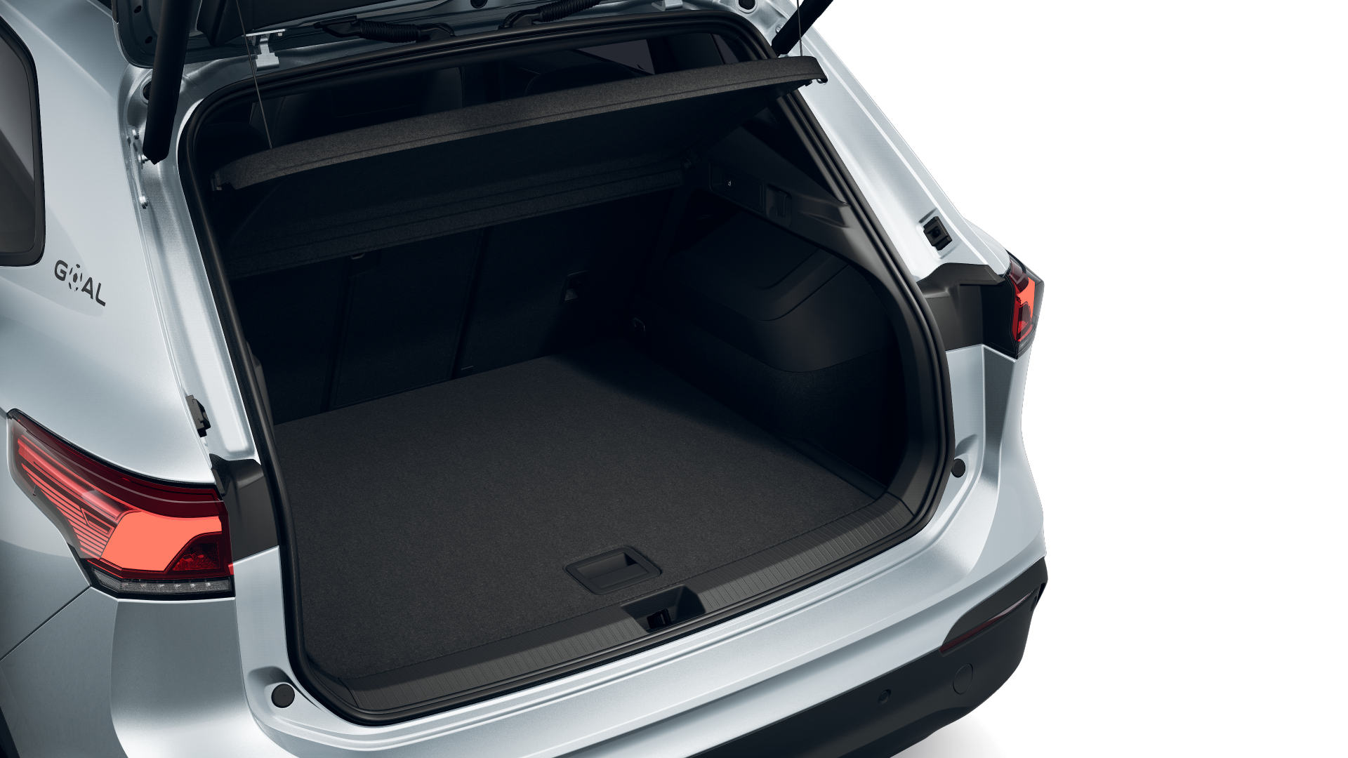 Volkswagen Tiguan DSG Life