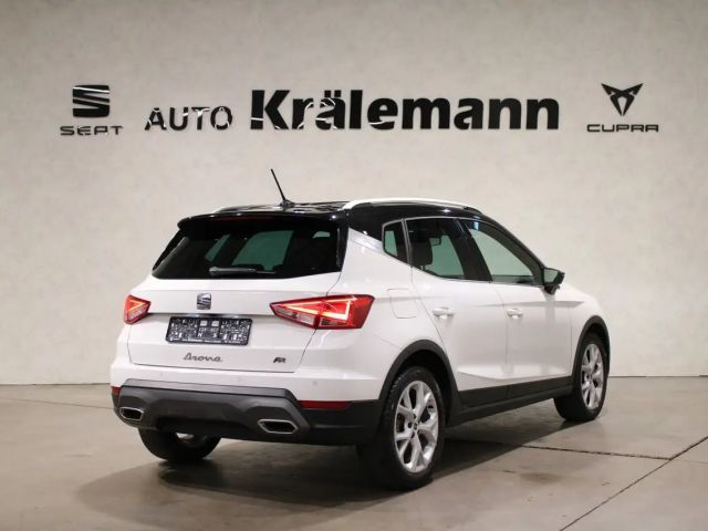 Seat Arona 1.0 TSI FR-lijn