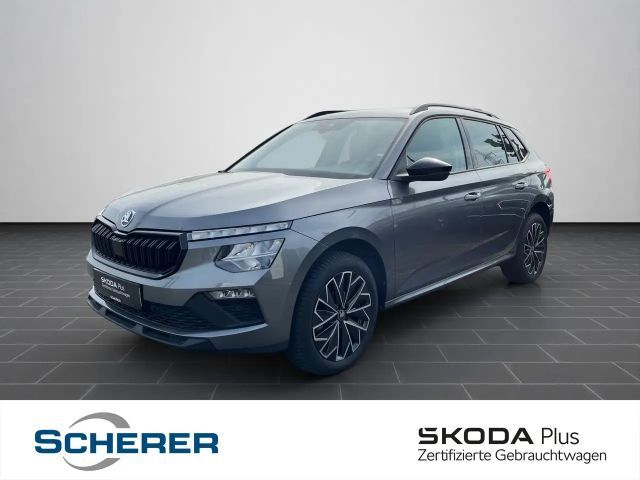 Skoda Kamiq 1.0 TSI Selection