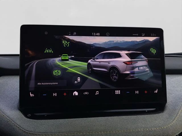 Skoda Enyaq Lounge iV 60