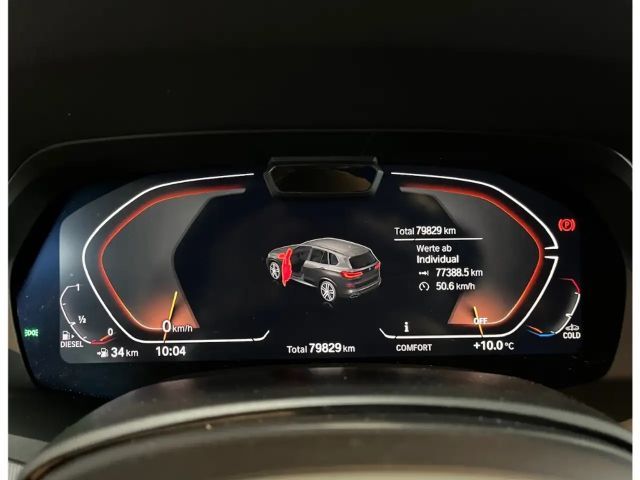 BMW X5 M-Sport xDrive