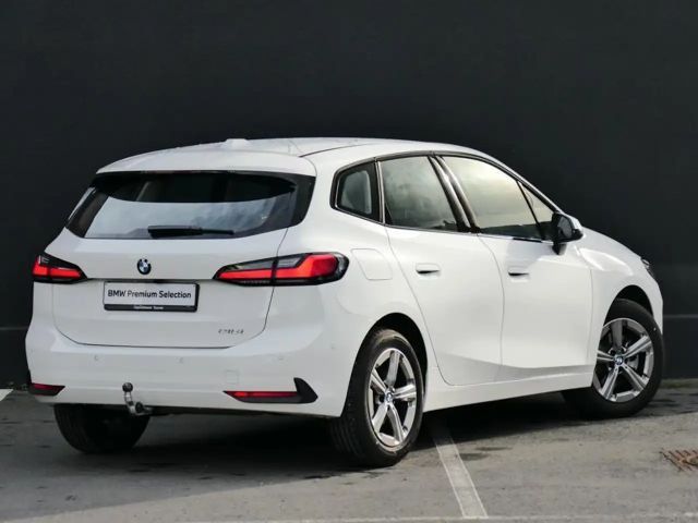BMW 216 Active Tourer
