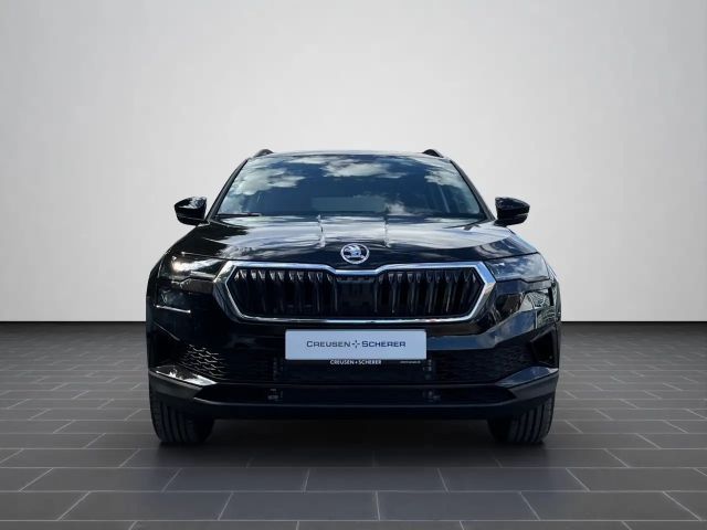 Skoda Karoq KAROQ        SELECTS110/1.5A7F