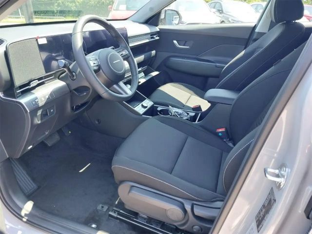 Hyundai Kona 1.6 2WD