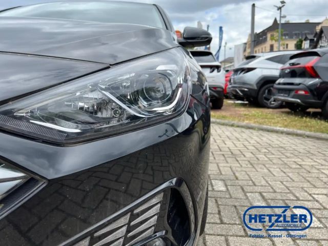 Hyundai i30 Hybrid T-GDi Trend