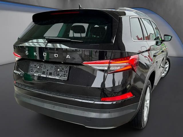 Skoda Kodiaq ///VERKAUFT///