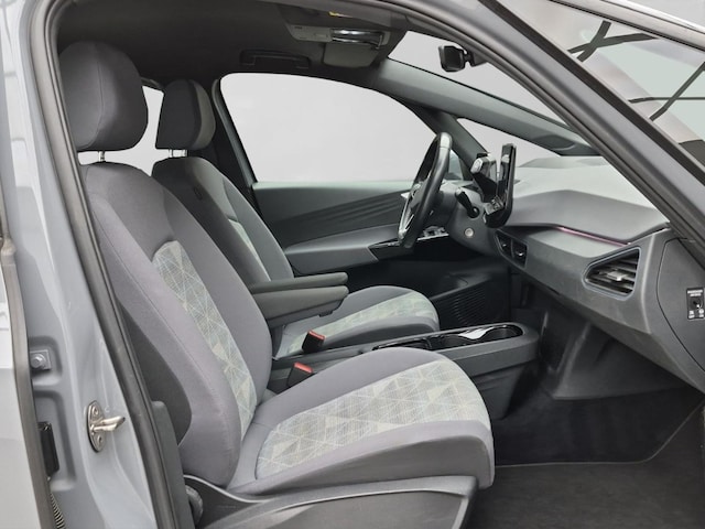 Volkswagen ID.3 City Performance Pure