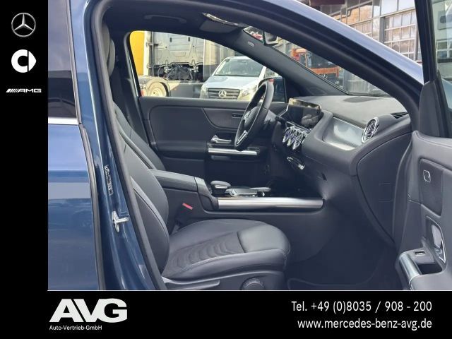 Mercedes-Benz EQA 250 Progressive