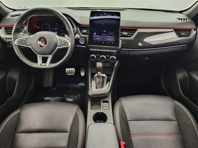 Renault Arkana EDC RS TCe 160