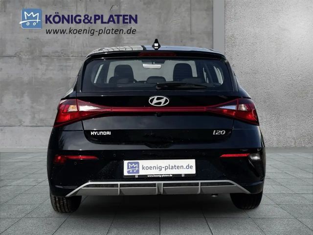 Hyundai i20 1.0 2WD Select T-GDi