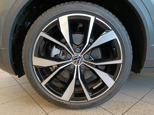 Volkswagen T-Roc 2.0 TDI