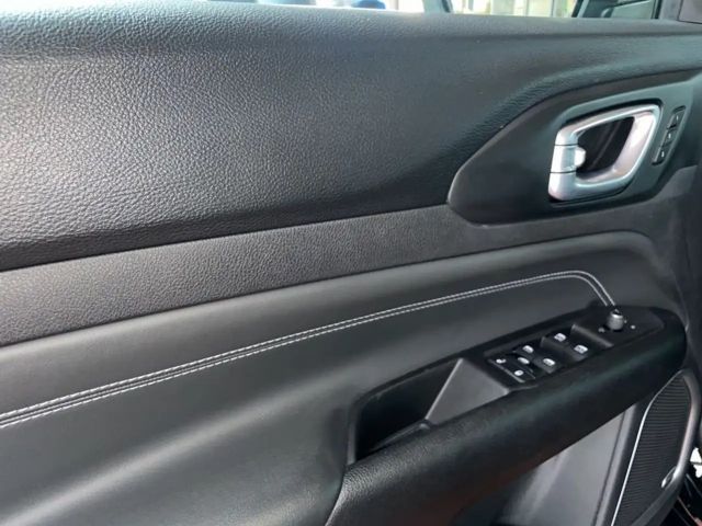 Jeep Compass 4xe Hybrid