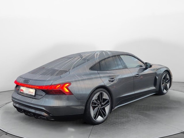 Audi RS e-tron GT Quattro