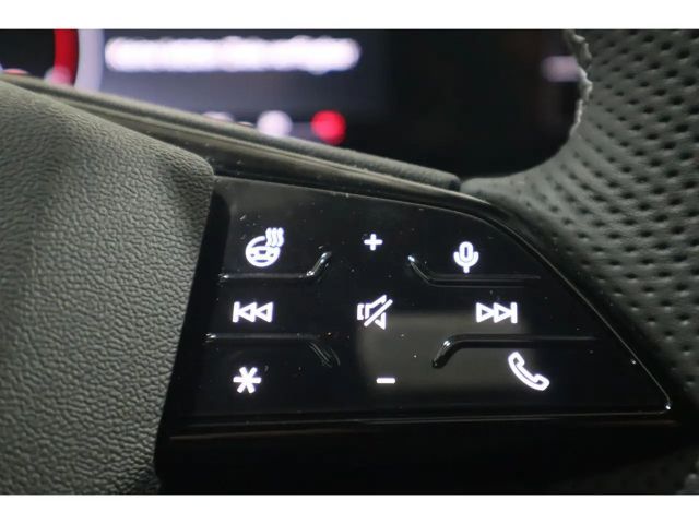 Audi S6 e-tron Avant Quattro