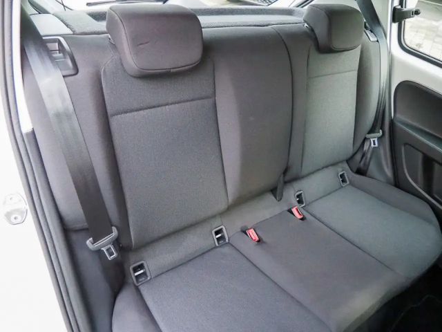 Volkswagen up! Move Move up!