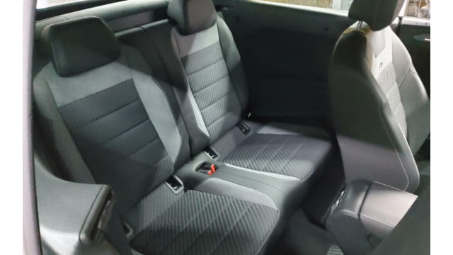 Volkswagen T-Roc 1.5 TSI Cabriolet DSG R-Line