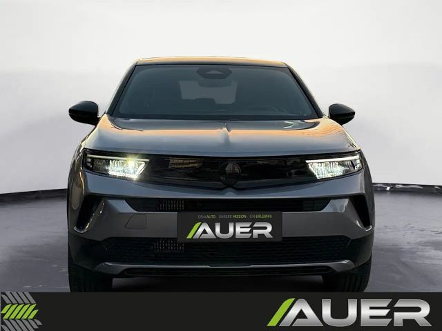 Opel Mokka GS-Line Grand Sport Turbo