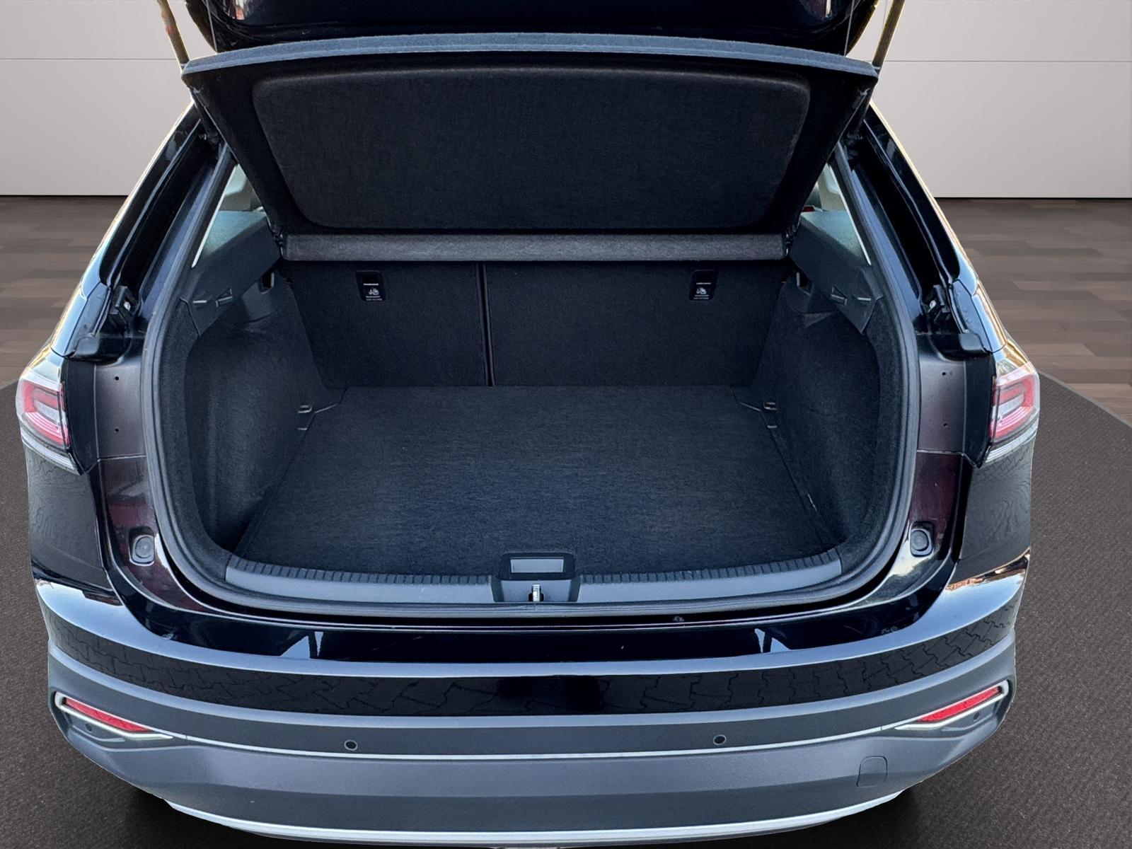 Volkswagen Taigo 1.0 TSI Style