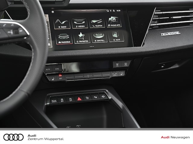 Audi S3 Quattro S-Tronic Sportback