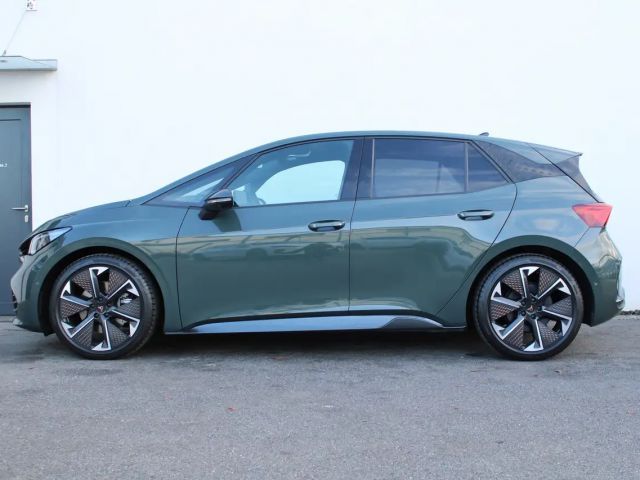 Cupra Born "VZ" 79/84 240kW/326PS mit MEGAAUSSTATTUNG!