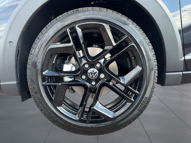 Volkswagen Taigo DSG IQ.Drive R-Line