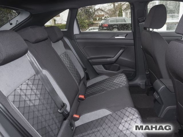 Volkswagen Taigo 1.5 TSI DSG IQ.Drive R-Line
