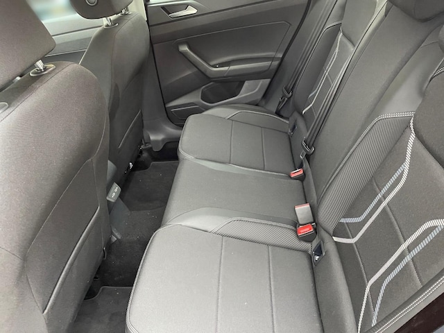 Volkswagen Taigo 1.5 TSI