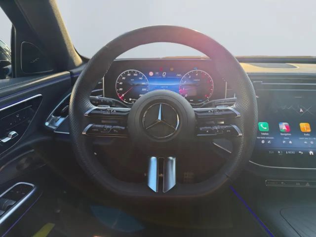 Mercedes-Benz E 200 AMG Line Estate