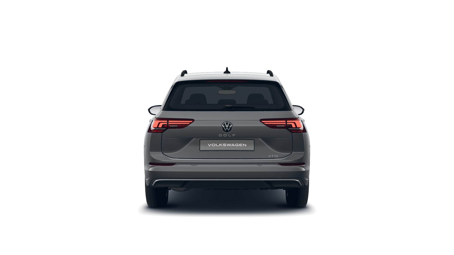 Volkswagen Golf 1.5 eTSI DSG Variant