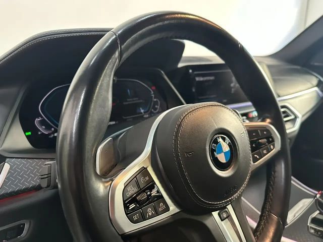 BMW X5 xDrive45e
