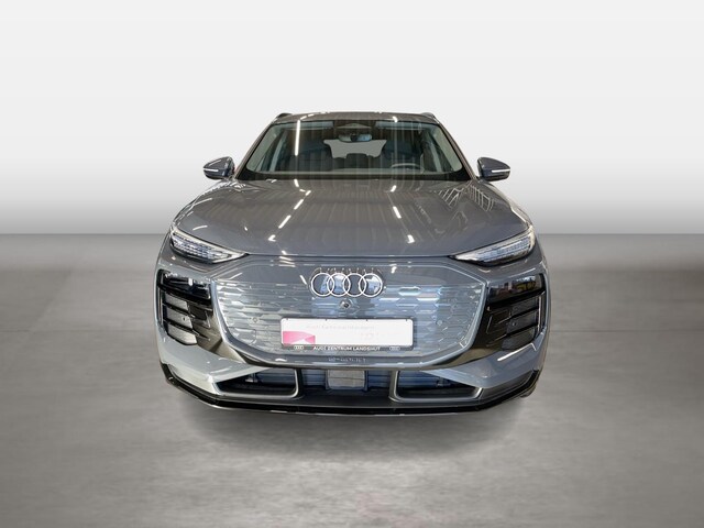 Audi Q6 e-tron SUV e-tron Audi Q6 SUV e-tron