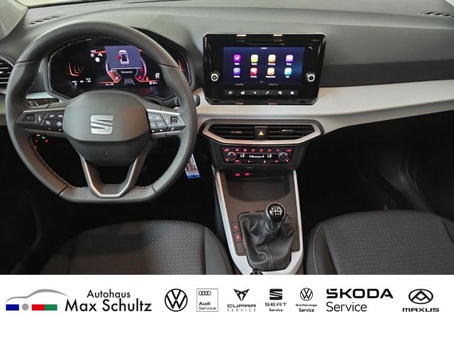 Seat Arona 1.0 TSI Style