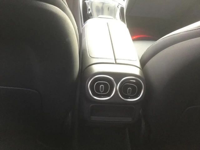 Mercedes-Benz GLC 200 4MATIC AMG Line