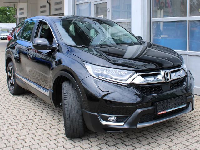 Honda CR-V 1.5 Elegance