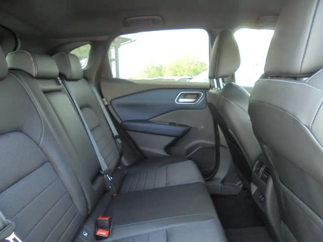 Nissan Qashqai DIG-T Tekna