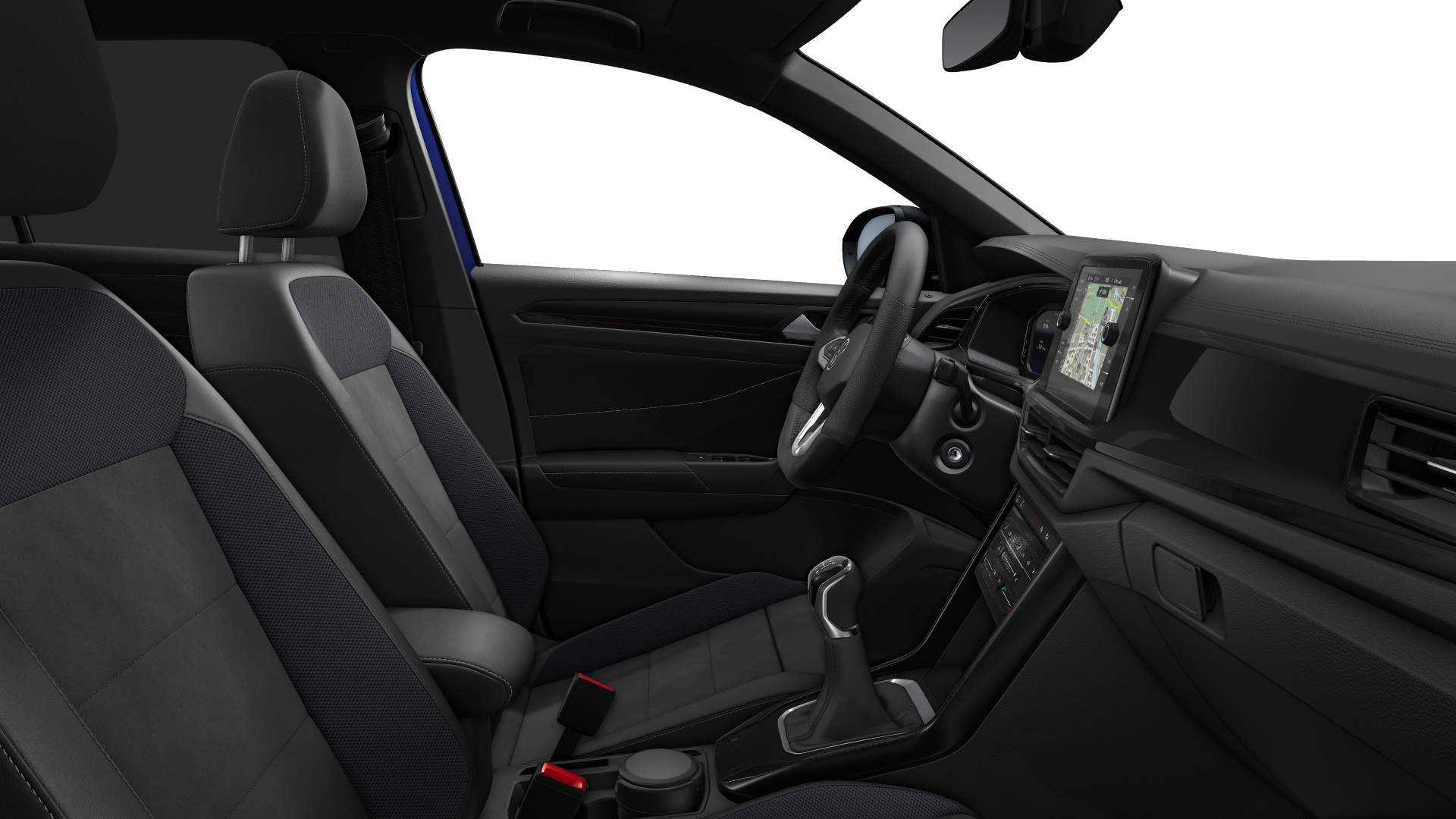 Volkswagen T-Roc 2.0 TDI R-Line