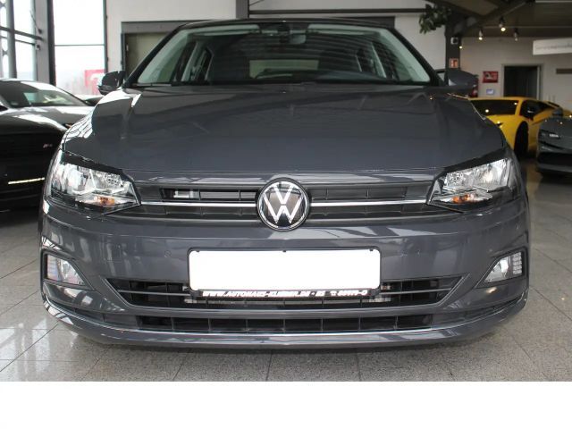 Volkswagen Polo 1.0 TSI Highline
