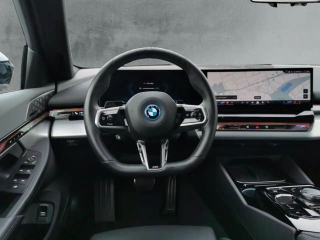 BMW i5 M-Sport Sedan