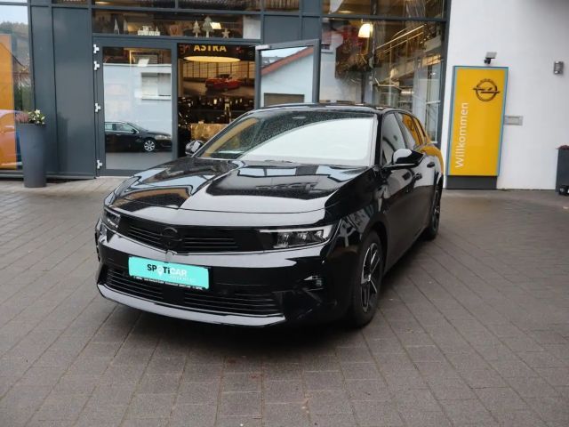 Opel Astra GS-Line Grand Sport Sports Tourer