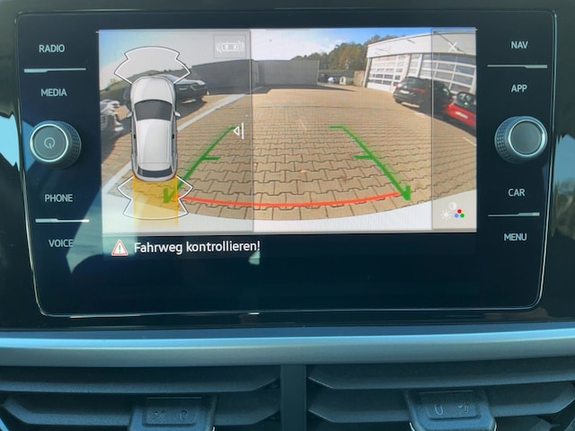 Volkswagen T-Roc 1.0 TSI Life