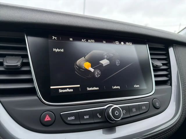 Opel Grandland X Business Elegance