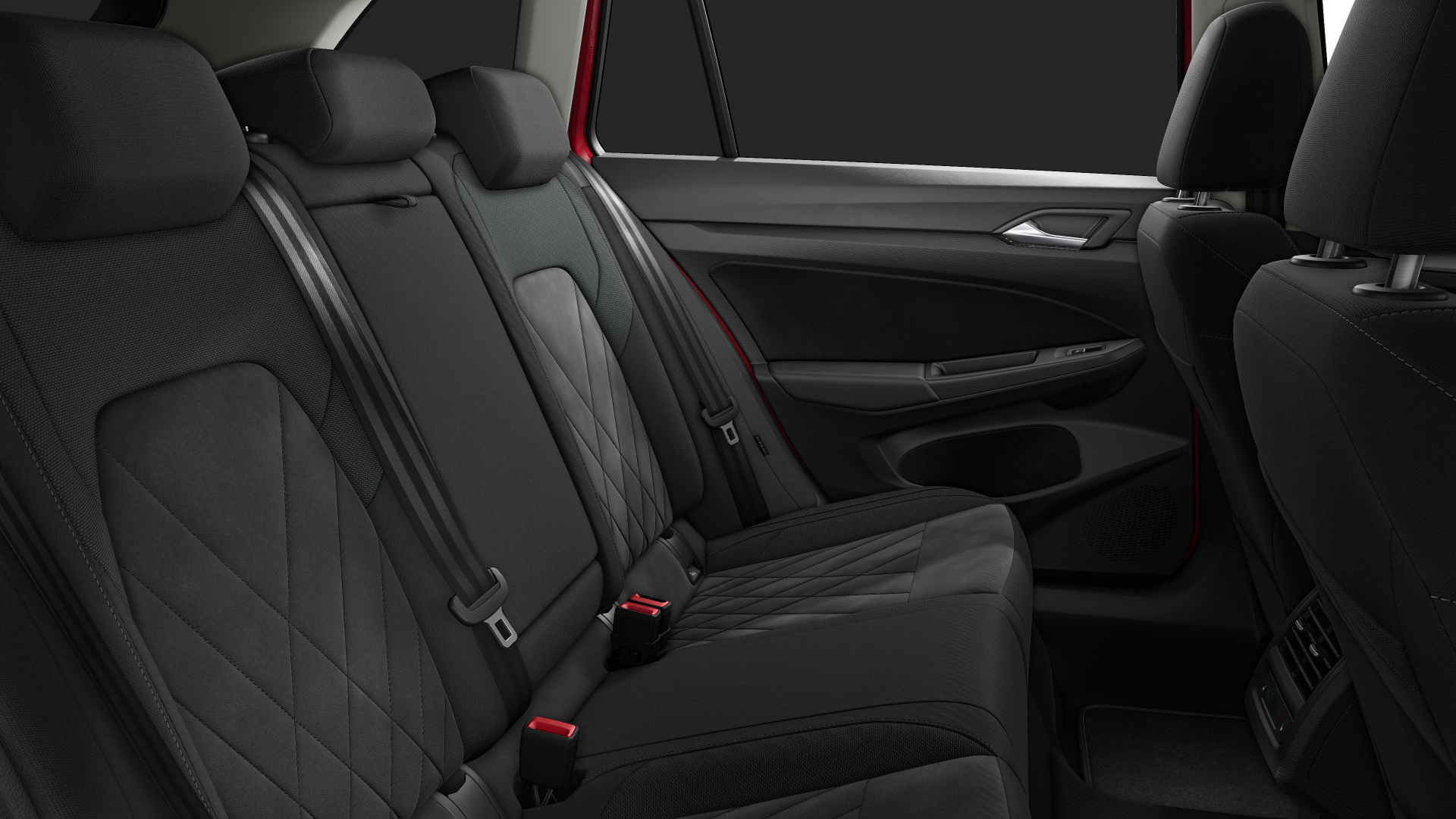 Volkswagen Golf DSG Style Variant