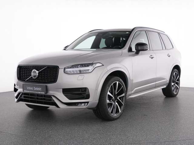 Volvo XC90 XC 90