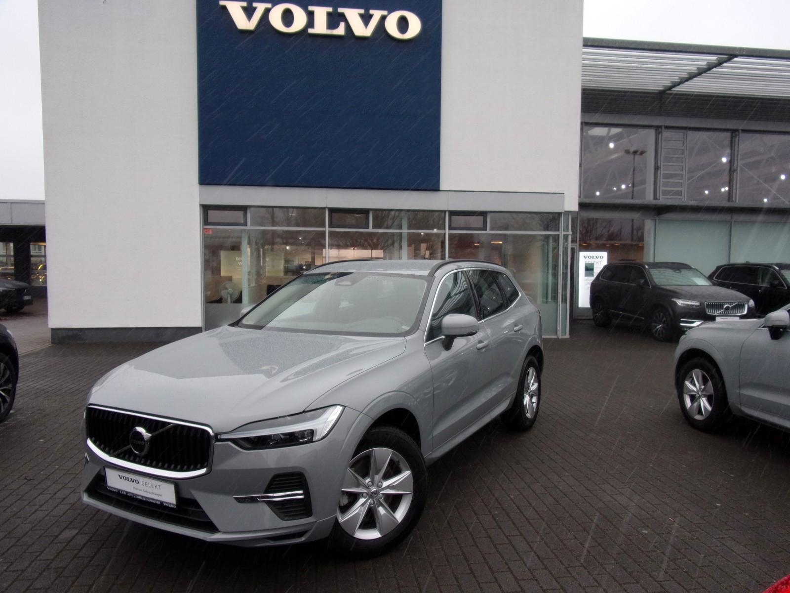 Volvo XC60 Core