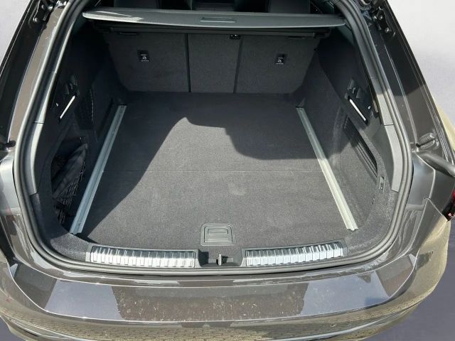 Audi A6 Avant Quattro