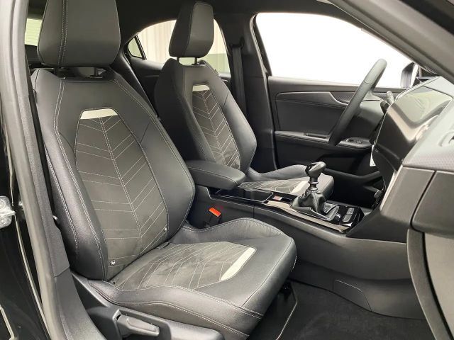 Opel Mokka GS-Line Grand Sport