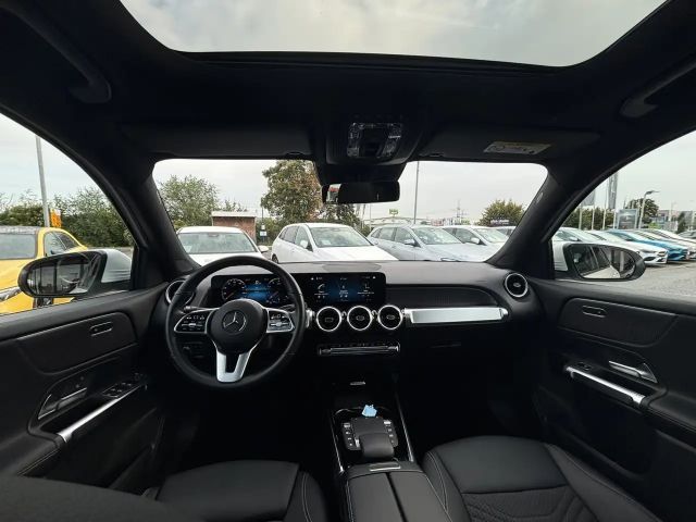 Mercedes-Benz GLB 200 GLB 200 PROGR+LED+KAMERA+PANO+ASSIST+CARPLAY+SHZ
