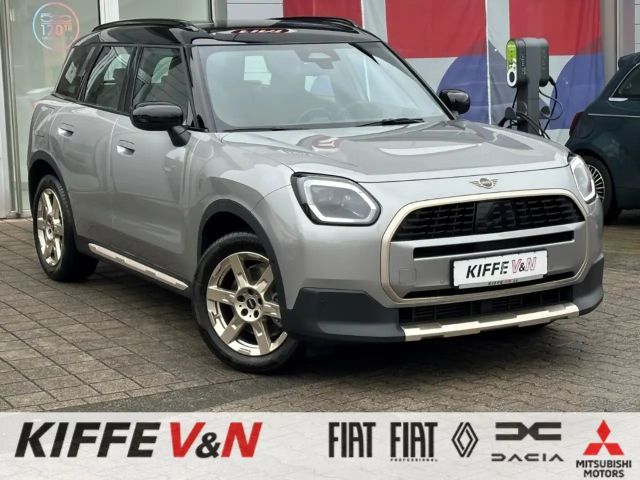 MINI Cooper Countryman Favoured