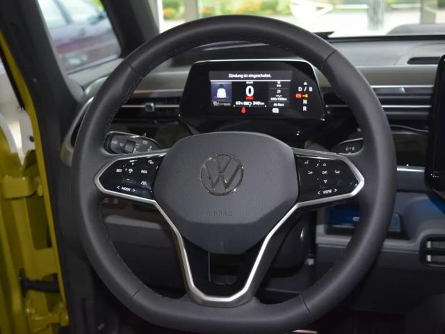 Volkswagen ID.Buzz IQ.Drive Pro